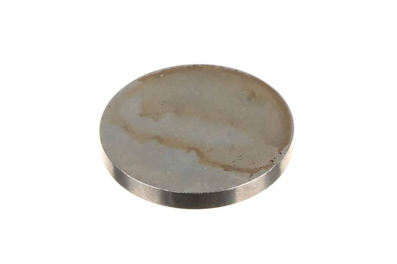 Abstützscheibe, Ventilstößel